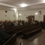 Katecheza 12 listopada 2017